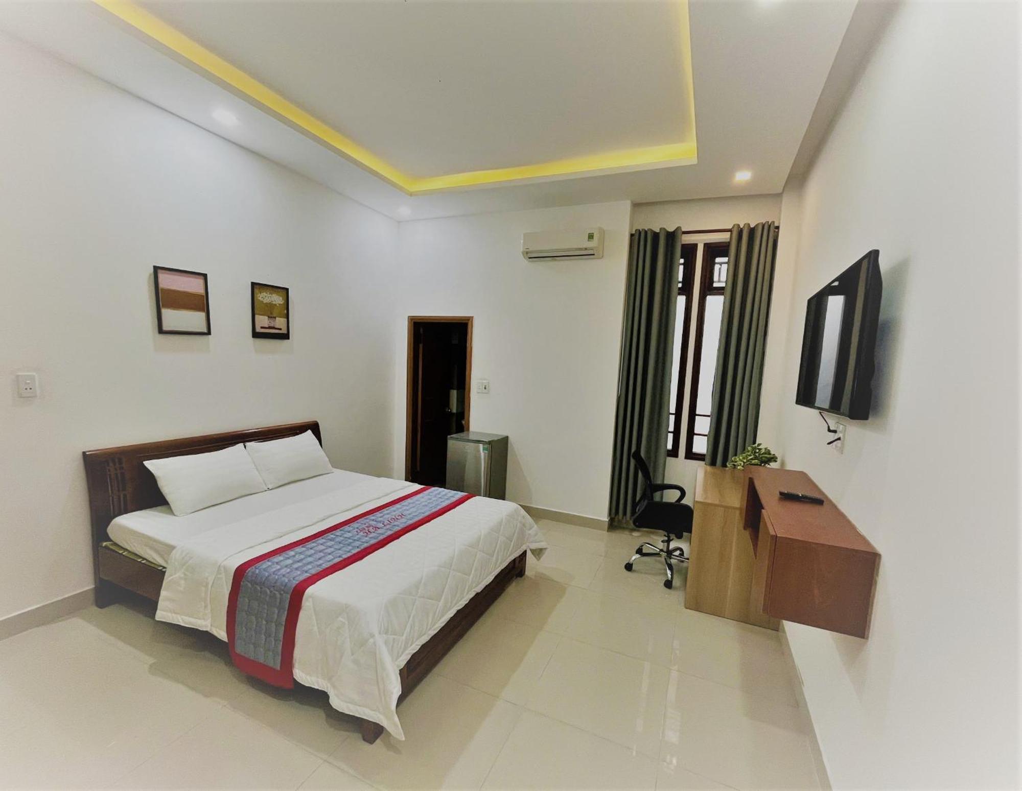 Hà Linh Apartment Đà Nẵng Ngoại thất bức ảnh