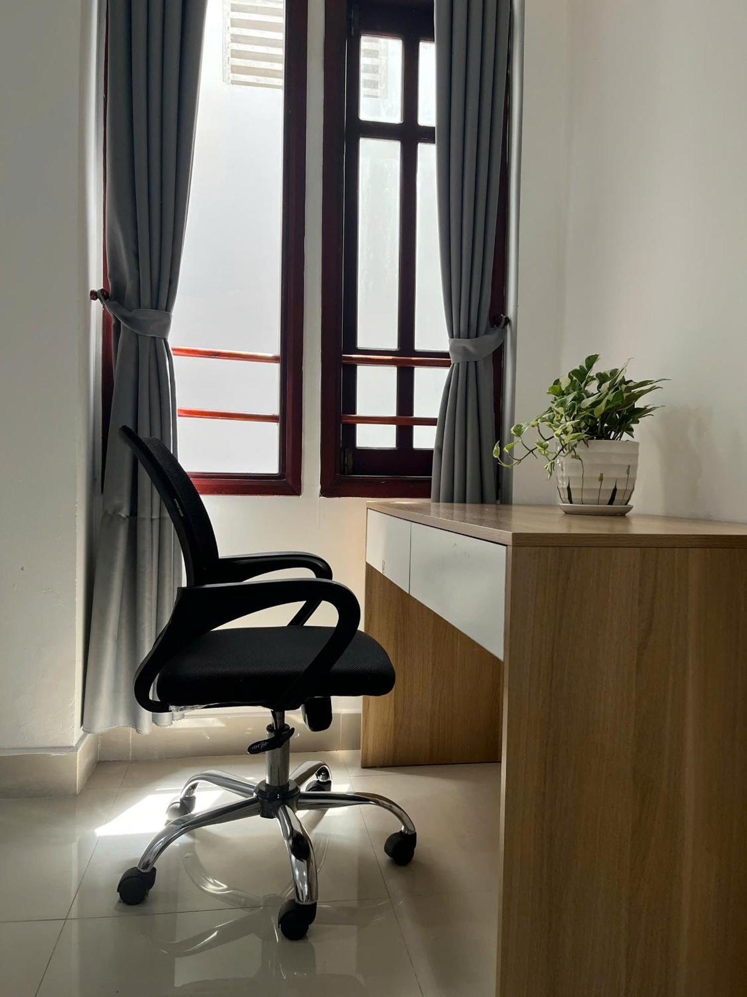 Hà Linh Apartment Đà Nẵng Ngoại thất bức ảnh
